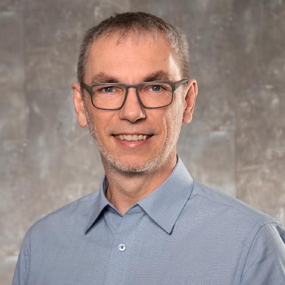 Tobias Ratschkowski, owner of Unim8trix